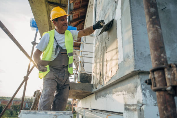 Best Garage Insulation Installation  in Ocilla, GA